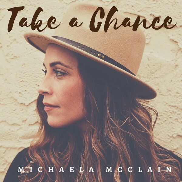 Cover art for Take a Chance
